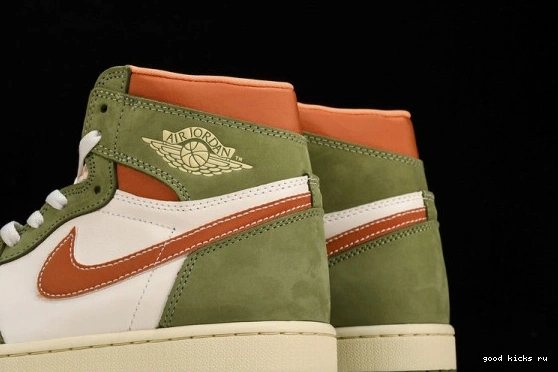  FB9934-300 FB9934-300 Jordan Air High  “Celadon” OG 1 0302